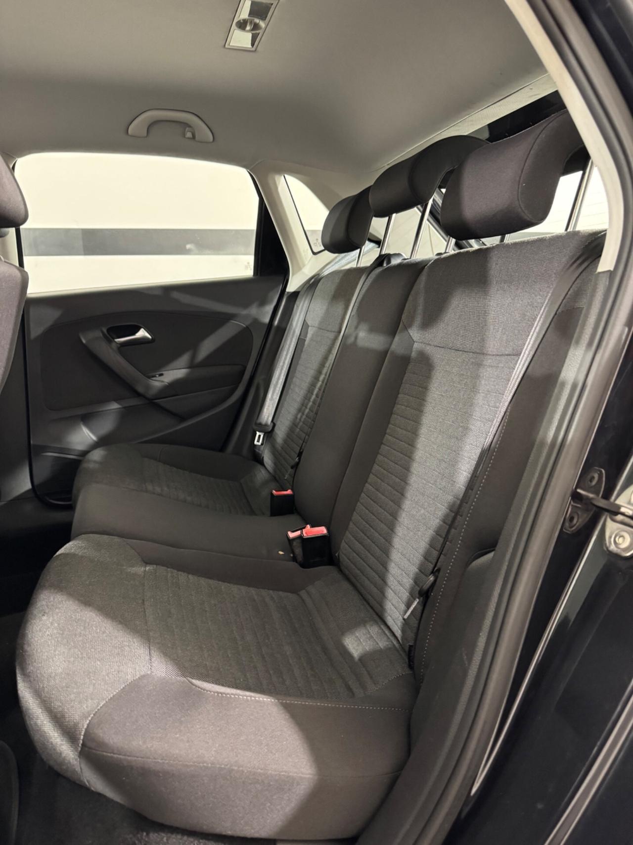 Volkswagen Polo 1.2 70 CV 5p. *NEOPATENTATI*