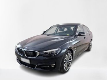 Bmw 330 330dA xDrive Luxury