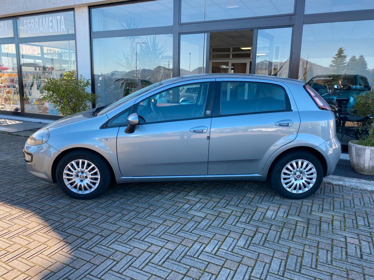 Fiat Grande Punto Grande Punto 1.2 5 porte 150° Anniversario