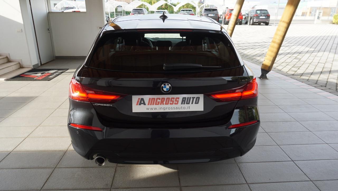 BMW 116 d
