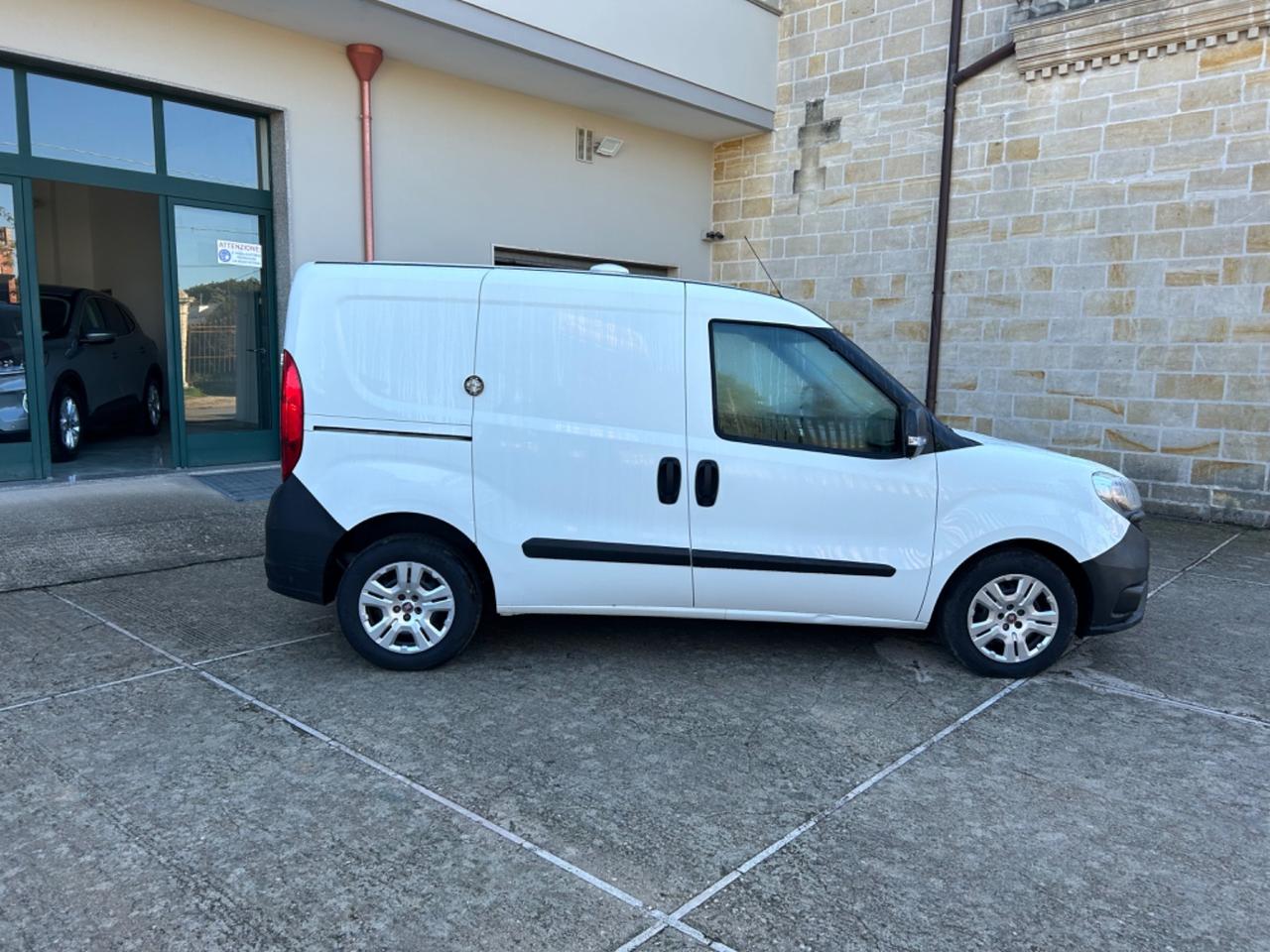 Fiat Doblo Doblò 1.6 MJT2 “ VENDUTO “