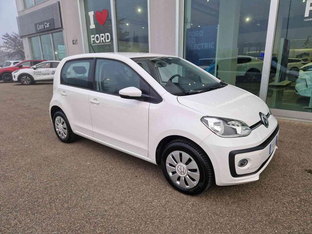 VOLKSWAGEN up! 1.0 5p. eco move up! BMT