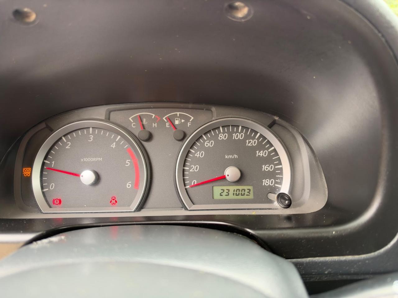 Suzuki Jimny 1.5 Diesel // 4X4