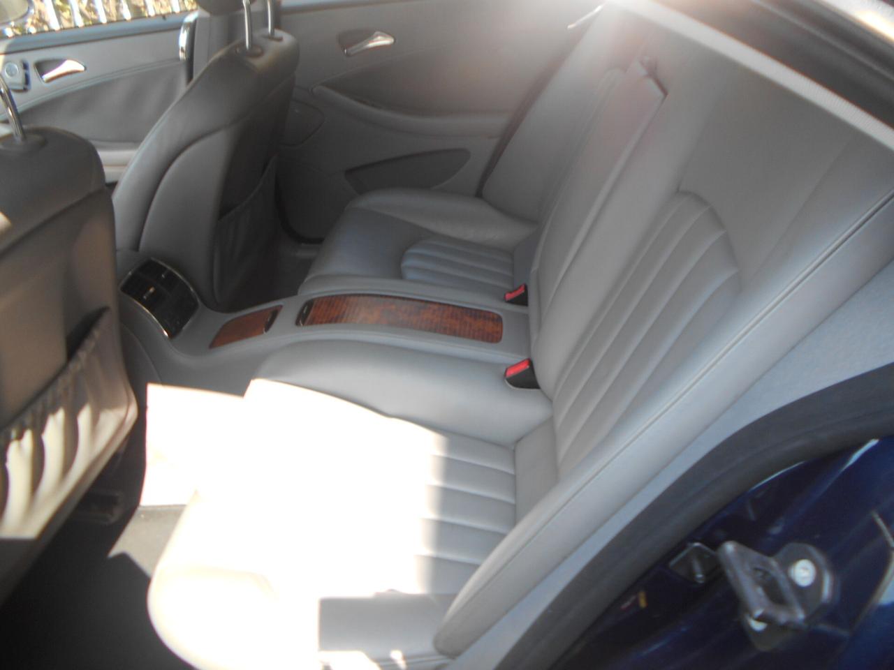 Mercedes-benz CLS 350