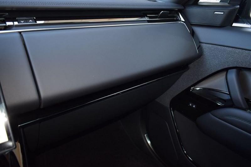 Land Rover Range Rover Sport Dynamic SE D250 MHEV AWD AUTOCARRO N1/NETTO IVA