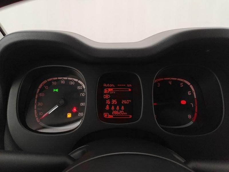 FIAT Panda Panda 1.0 FireFly S&S Hybrid Cross