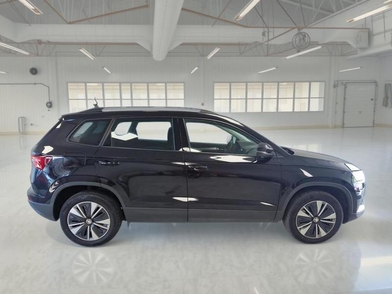 SKODA KAROQ 2.0 TDI 85KW EVO SCR EXECUTIVE DSG SUV