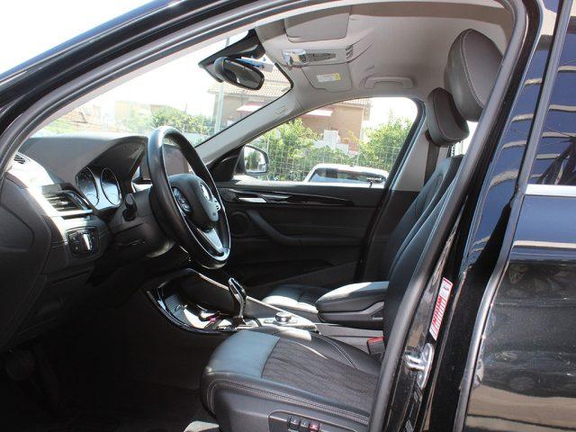 BMW X1 xDrive18d AUTO