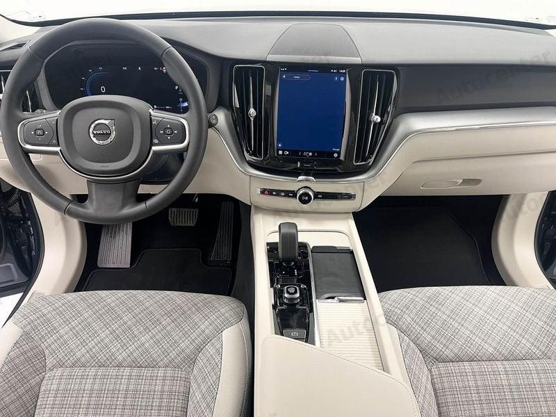 Volvo XC60 B4 (d) automatico Core