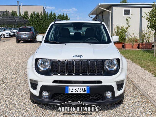 JEEP Renegade 1.0 T3 Longitude