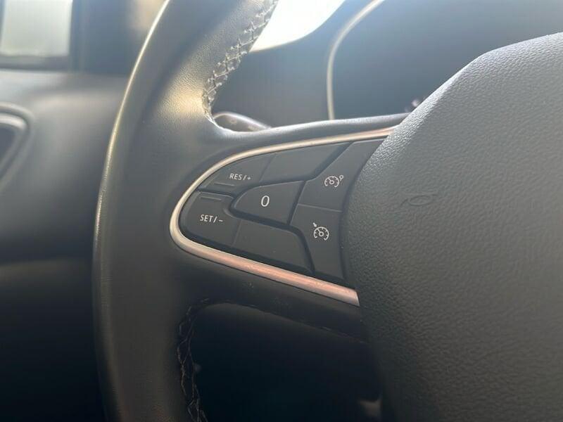 Renault Mégane Sporter Blue dCi 115 CV Business