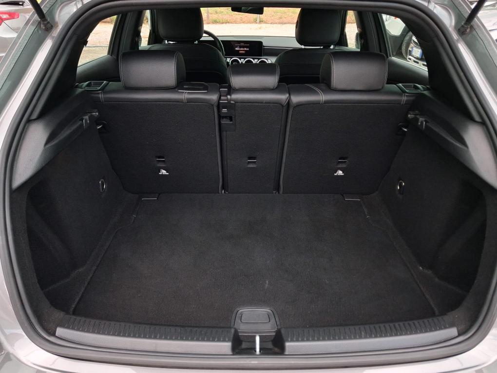 Mercedes A 180 D Sport 7G-DCT