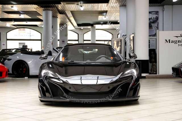 McLaren 675LT 1 OF 500|FULL CARBON PACK|LIFT SYSTEM|MERIDIAN|