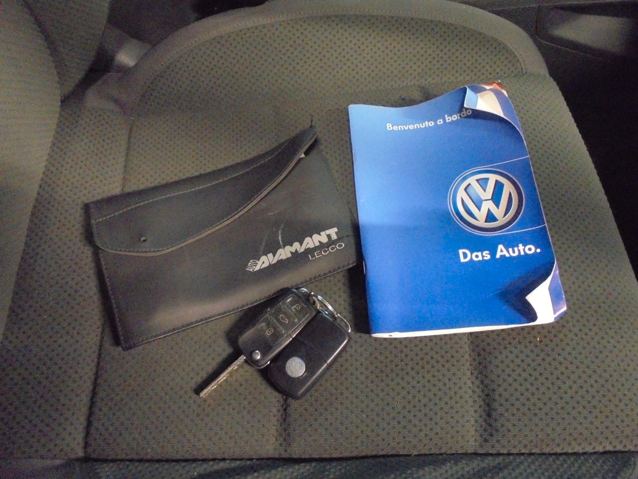 Volkswagen Golf 1.6 16V FSI 5p. Comfortline