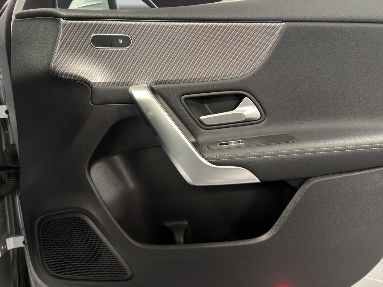 Mercedes A 180 d Progressive Advanced auto