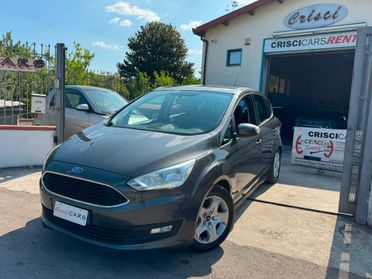 Ford C-Max 1.6 120CV GPL Titanium