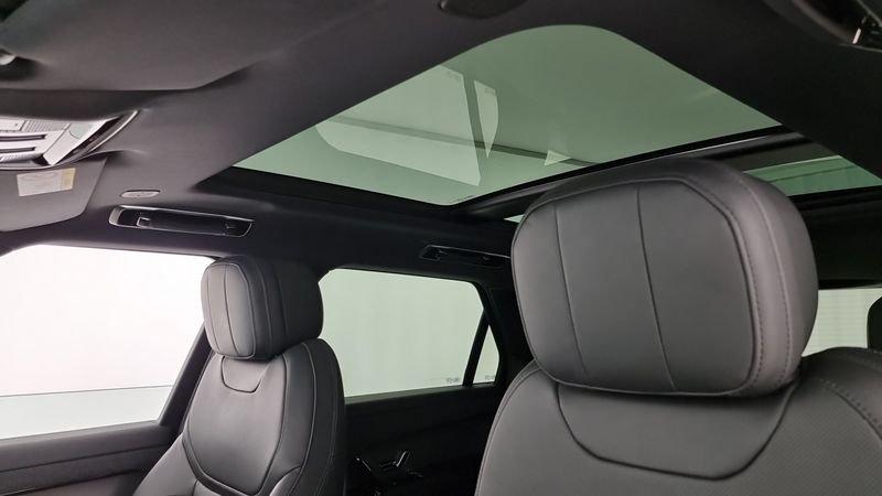 Land Rover RR Sport 3.0D l6 249 CV Dynamic SE