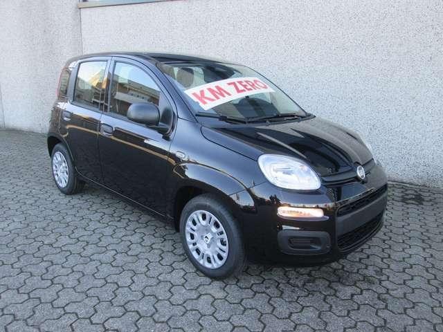 Fiat Panda Pandina 1.0 firefly hybrid Icon PREZZO REALE