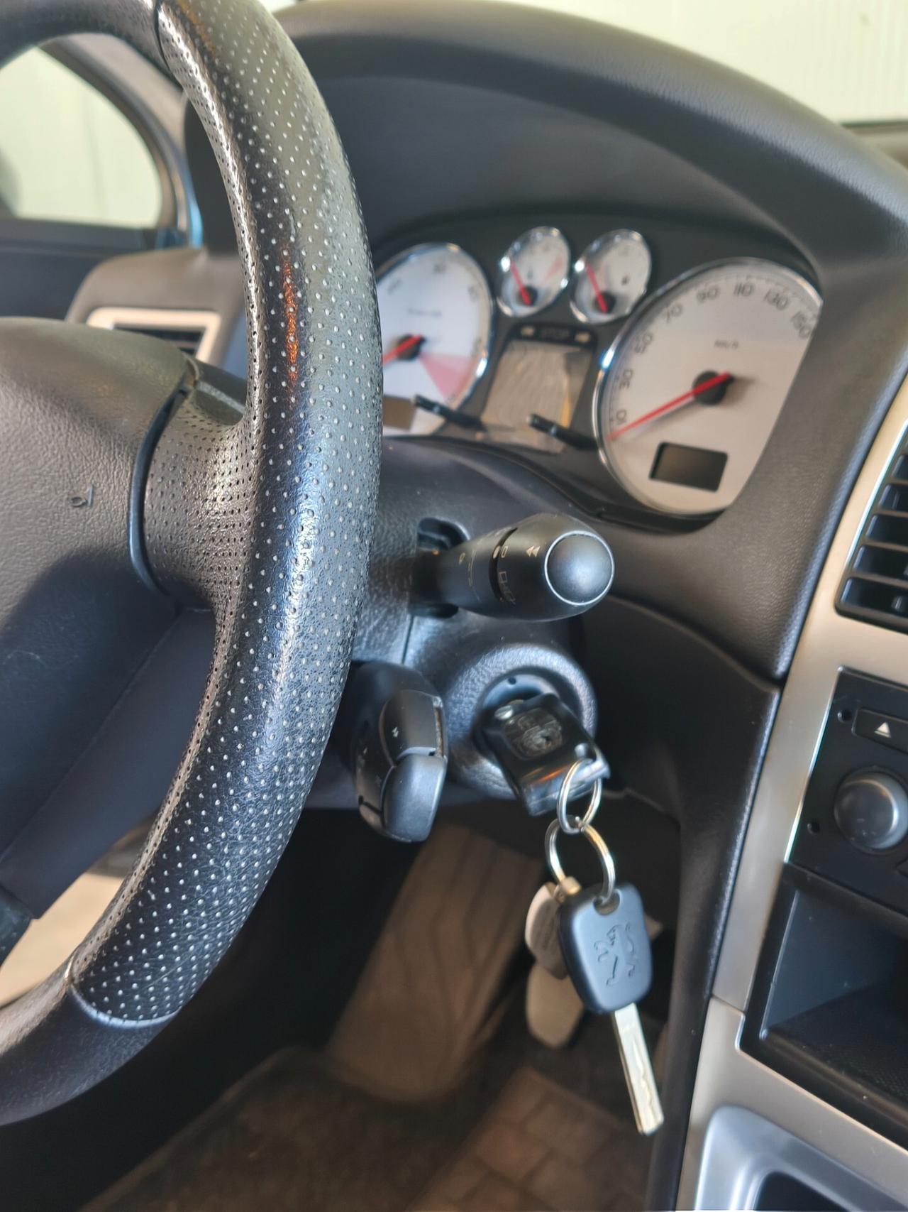 Peugeot 307 1.6 16V HDi 90CV 5p. Australian