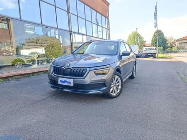 SKODA Kamiq 1.0 TSI 110 CV Style