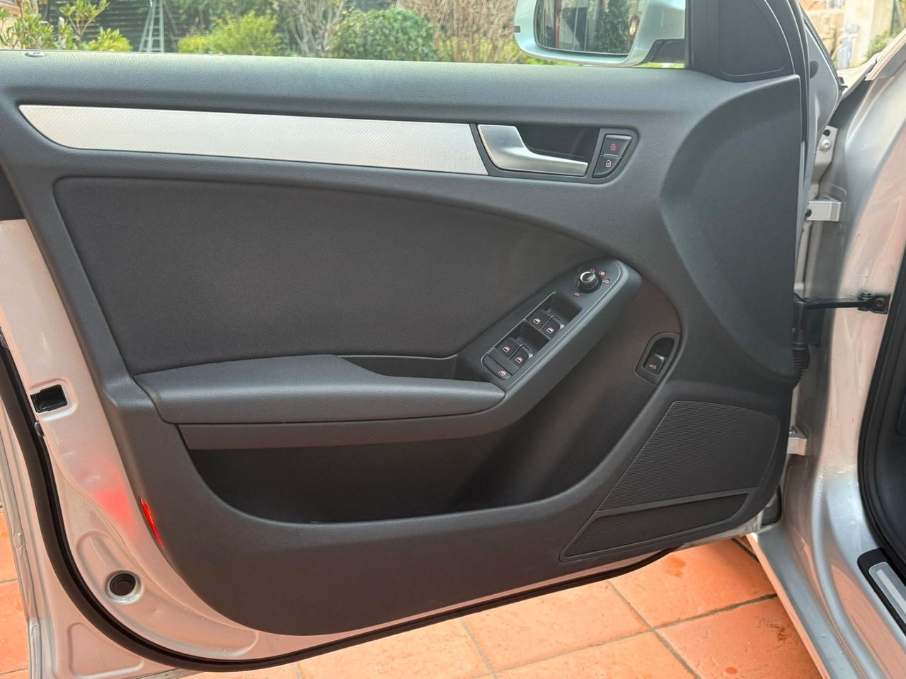 Audi A4 2.0 TDI 143CV F.AP. Advanced