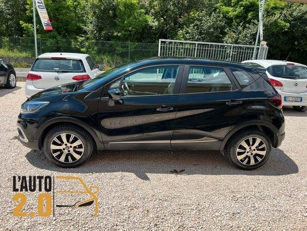 Renault Captur TCE