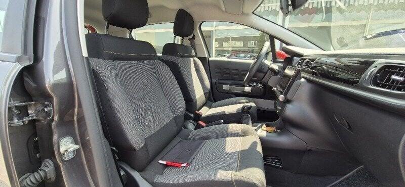 Citroën C3 C3 PureTech 83 S&S Shine