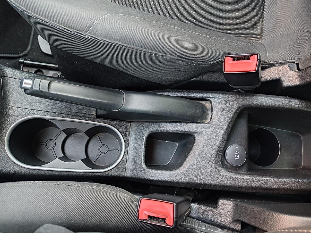 FORD B-MAX 2013 TITANIUM 1.5DIESEL OK NEOPATENTATI