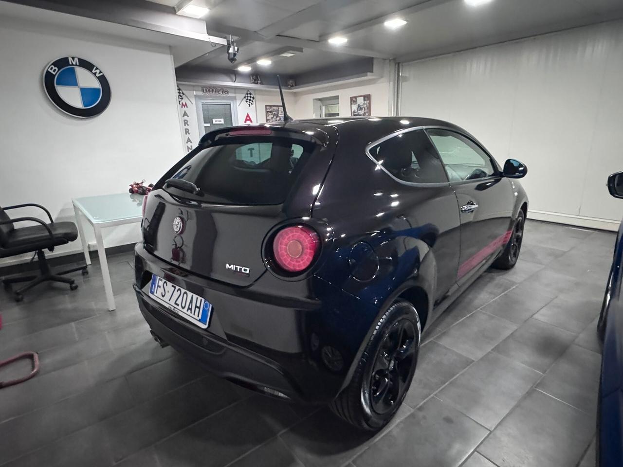 Alfa Romeo MiTo 1.4 78 CV 8V sport