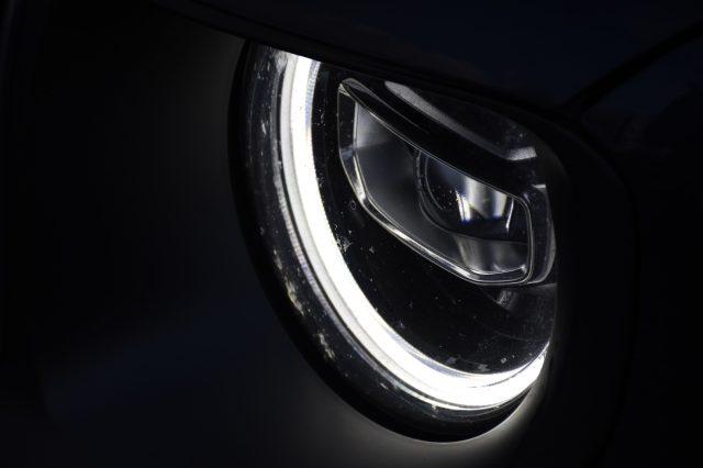 JEEP Renegade 1.6 Mjt 130 CV Limited **LED**NAV**CARPLAY**