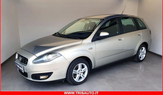 FIAT Croma 1.9 MJT