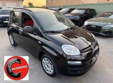 Fiat Panda 1.2 GPL Lounge