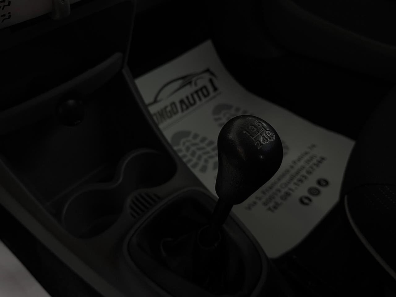 Peugeot 107 1.0 68CV 5p. Full Opt