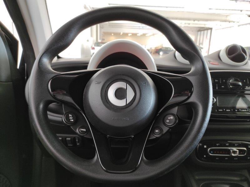SMART fortwo 3ªs.(C/A453) - fortwo 70 1.0 twinamic Youngster
