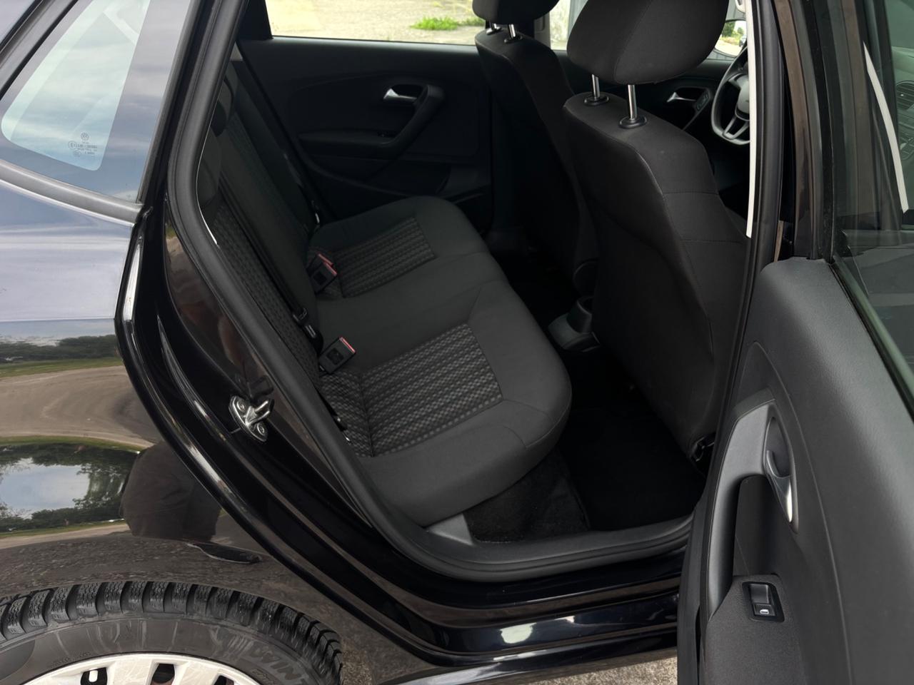 Volkswagen Polo 1.0 benzina. Neopatentati. Garanzia