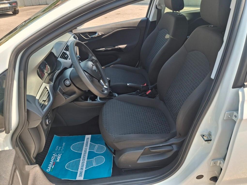 Opel Corsa 1.3 CDTI 5 porte Km 75.000 -2017
