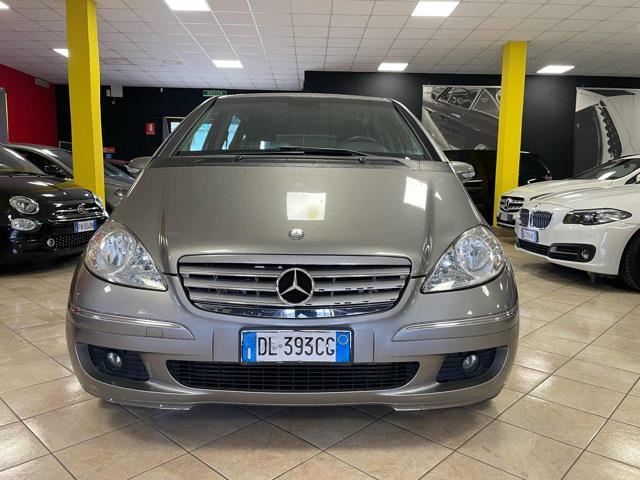 MERCEDES-BENZ A 180 CDI *CAMBIO AUTOMATICO/OK GUIDA NEO P*