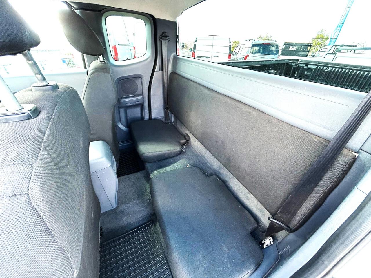 Ford Ranger 2.2 160 cv XL Supercab 4 posti 4wd gancio traino