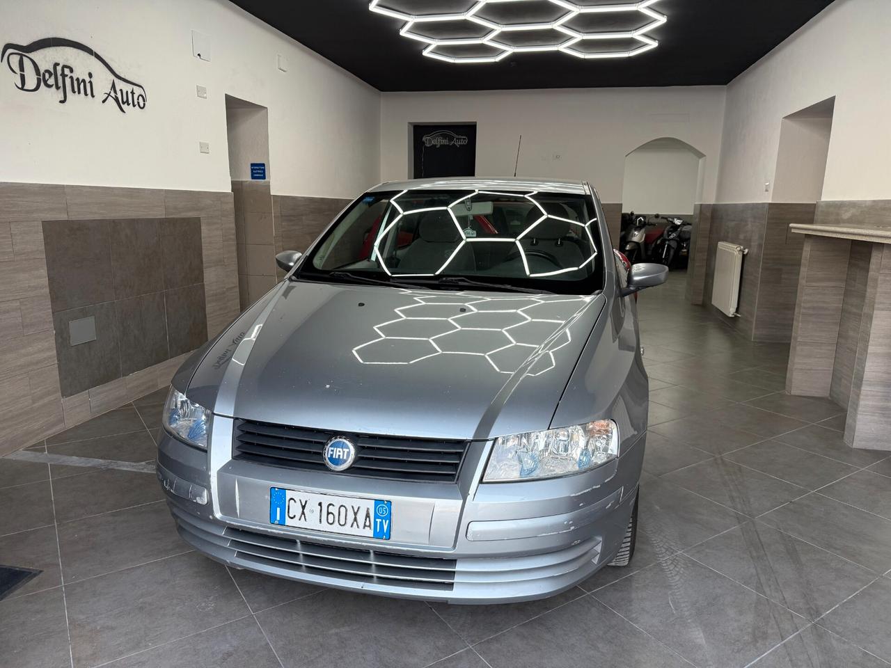 Fiat Stilo 1.9 JTD 5 porte Dynamic