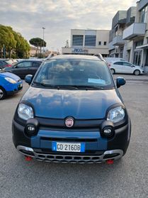 Fiat Panda Cross 1.0 FireFly S&S Hybrid