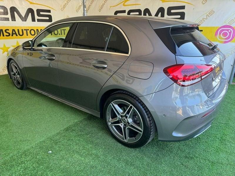 Mercedes-Benz Classe A A 180 Premium