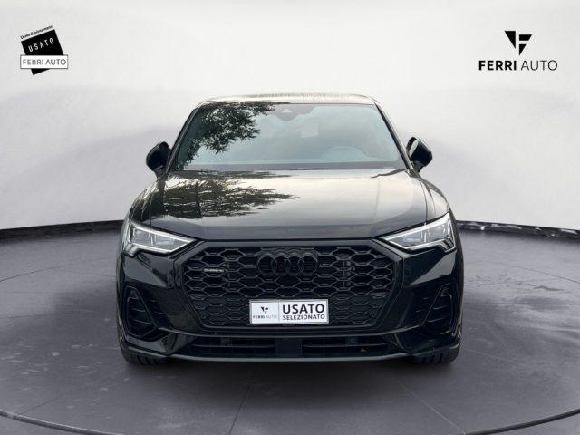 AUDI Q3 SPB 40 TDI quattro S tronic