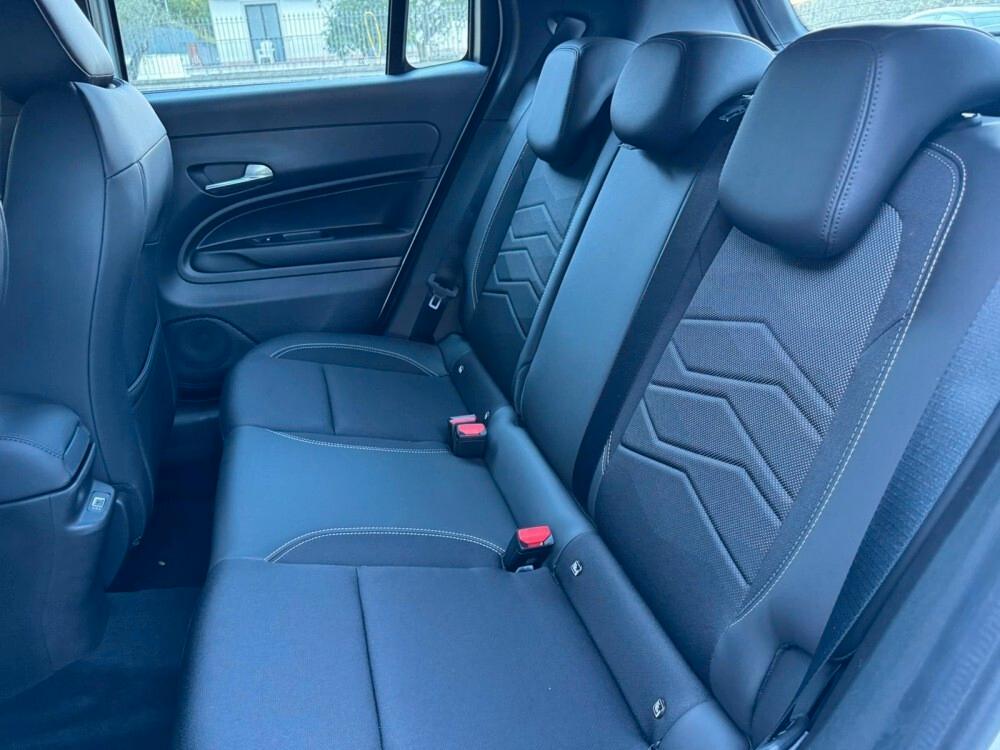 Jeep Avenger 1.2 Turbo 100 CV MHEV Altitude