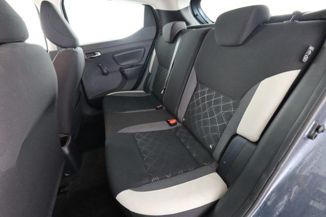 NISSAN Micra Micra Acenta dCi 90 5 porte