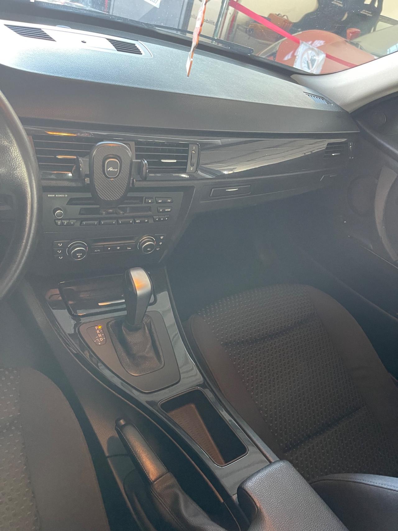 Bmw 320d Touring Aut. Gancio PERMUTE RATE