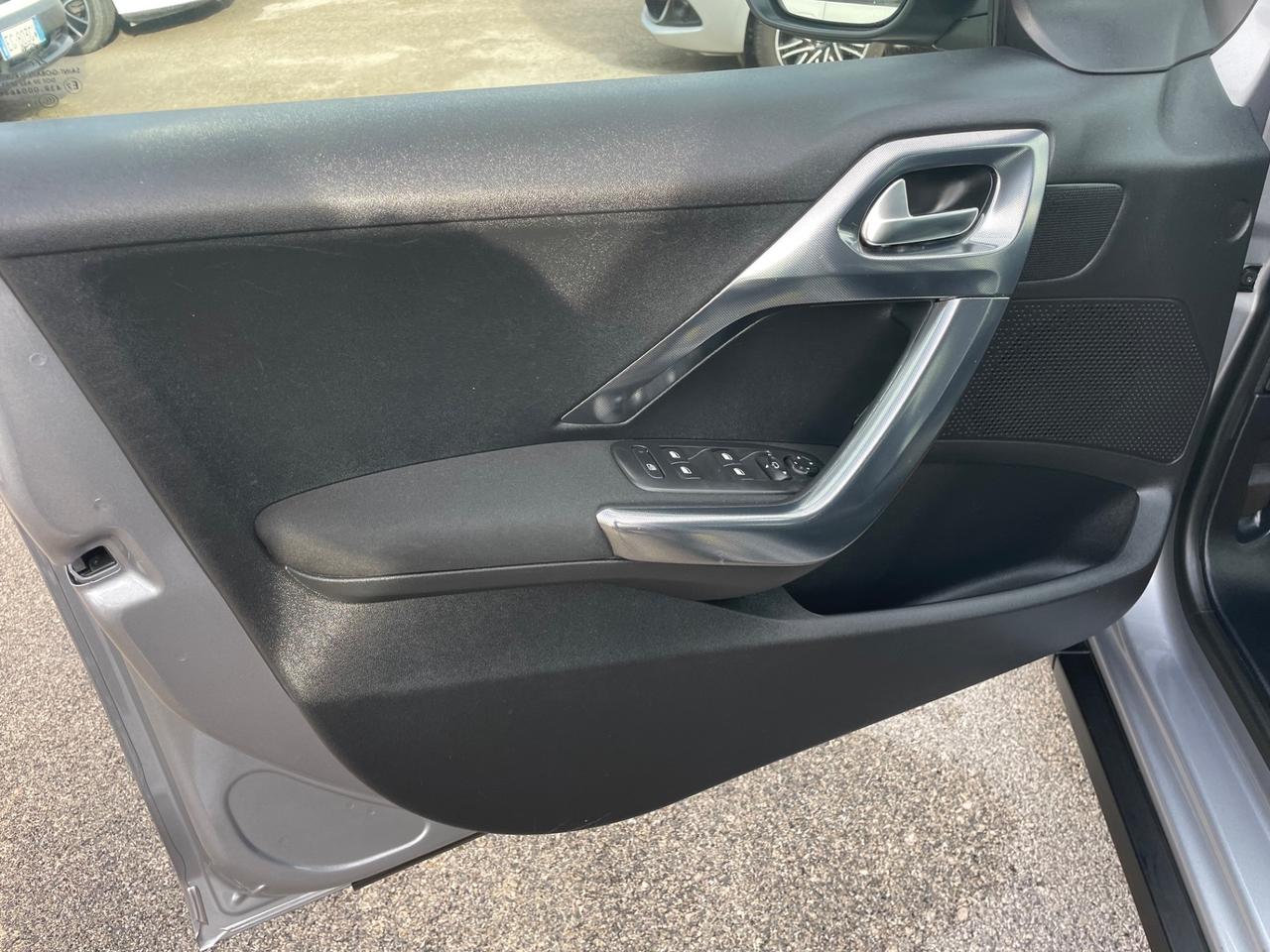 PEUGEOT 2008 1.6 DIESEL 92 (CV) 2015