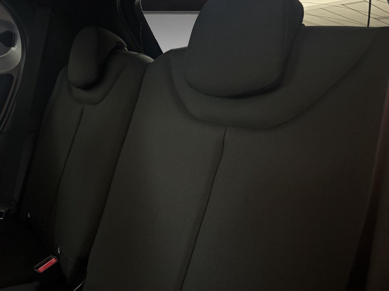Toyota Aygo X 1.5 hybrid Icon e-cvt