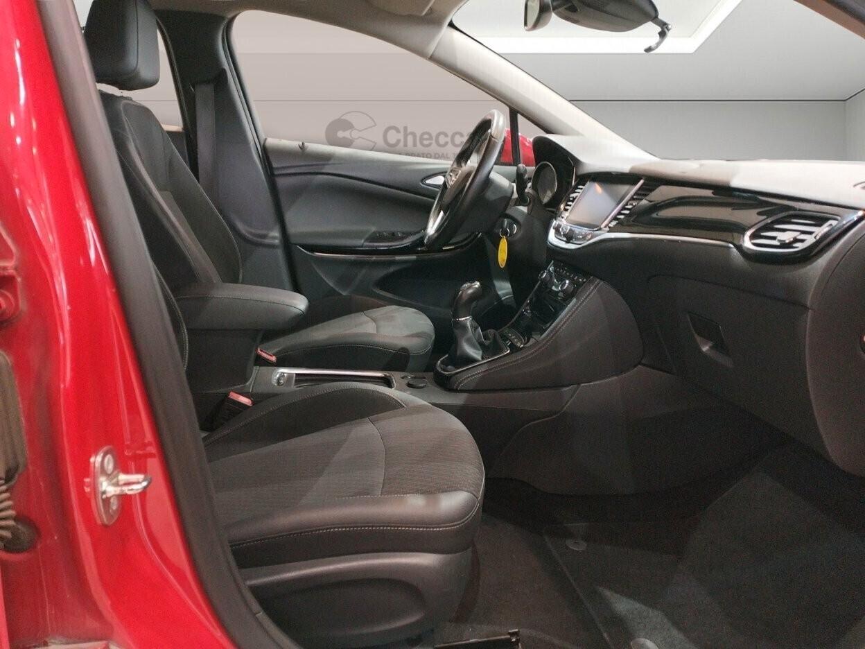 Opel Astra 5p 1.0 t ecoflex Advance s&s