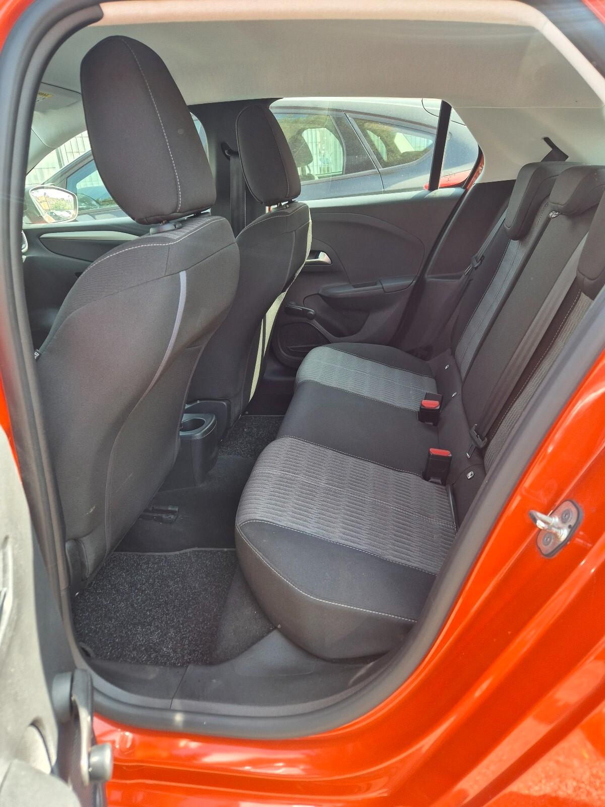 Opel Corsa 1.2 Blitz Edition