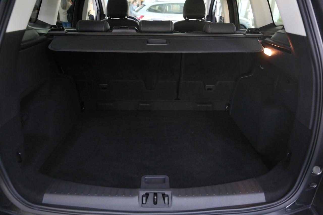 Ford Kuga 1.5 TDCI 120 cv Titanium
